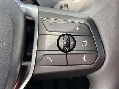 2025 BMW 2 Series 228 xDrive Gran Coupe