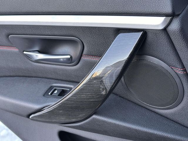 2019 BMW 4 Series 430i Gran Coupe