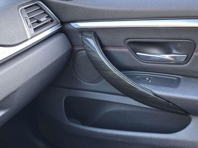 2019 BMW 4 Series 430i Gran Coupe