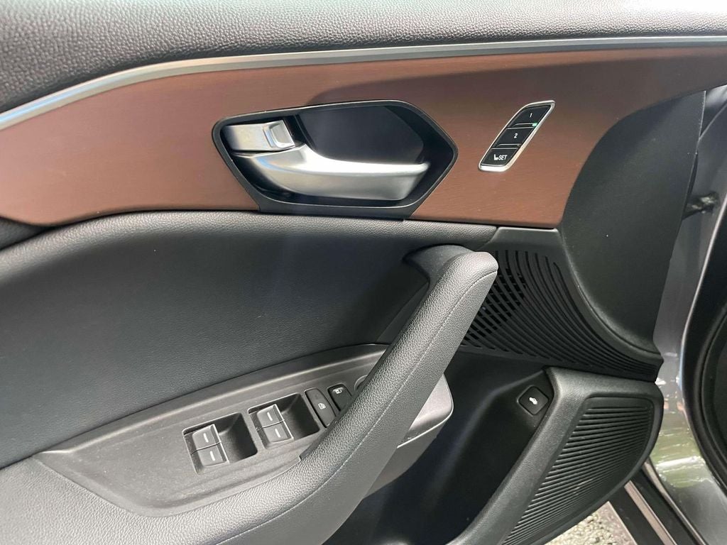 2021 Acura TLX Base