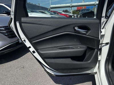 2023 Acura TLX Technology Package