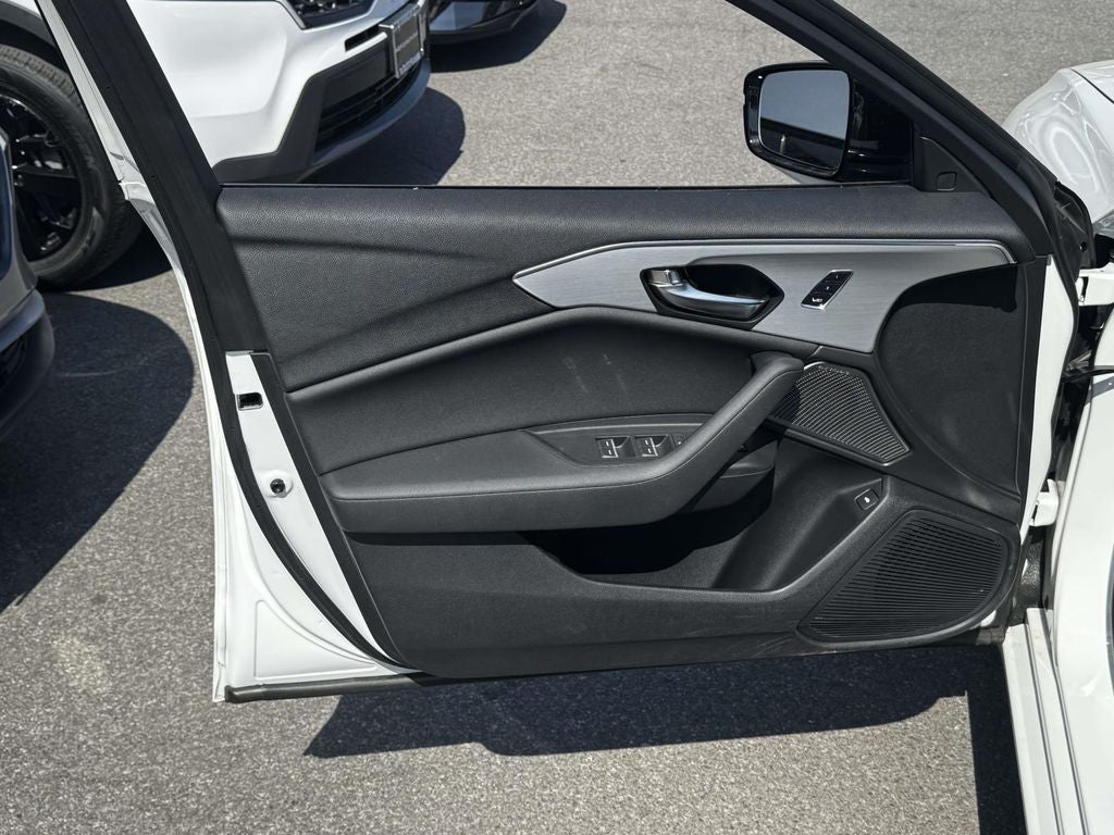 2023 Acura TLX Technology Package