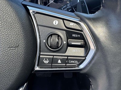 2023 Acura TLX Technology Package