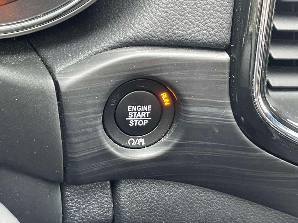 2022 Jeep Grand Cherokee WK Laredo X