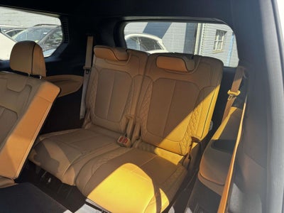 2024 Jeep Grand Cherokee L Summit