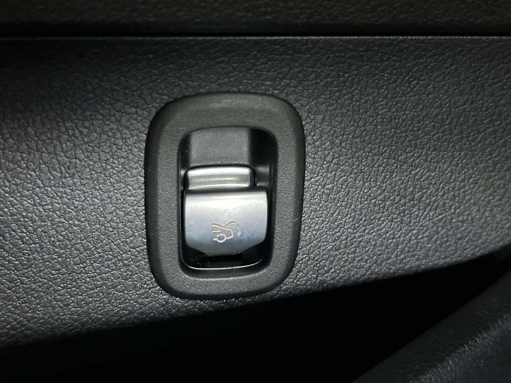 2018 Dodge Durango SRT