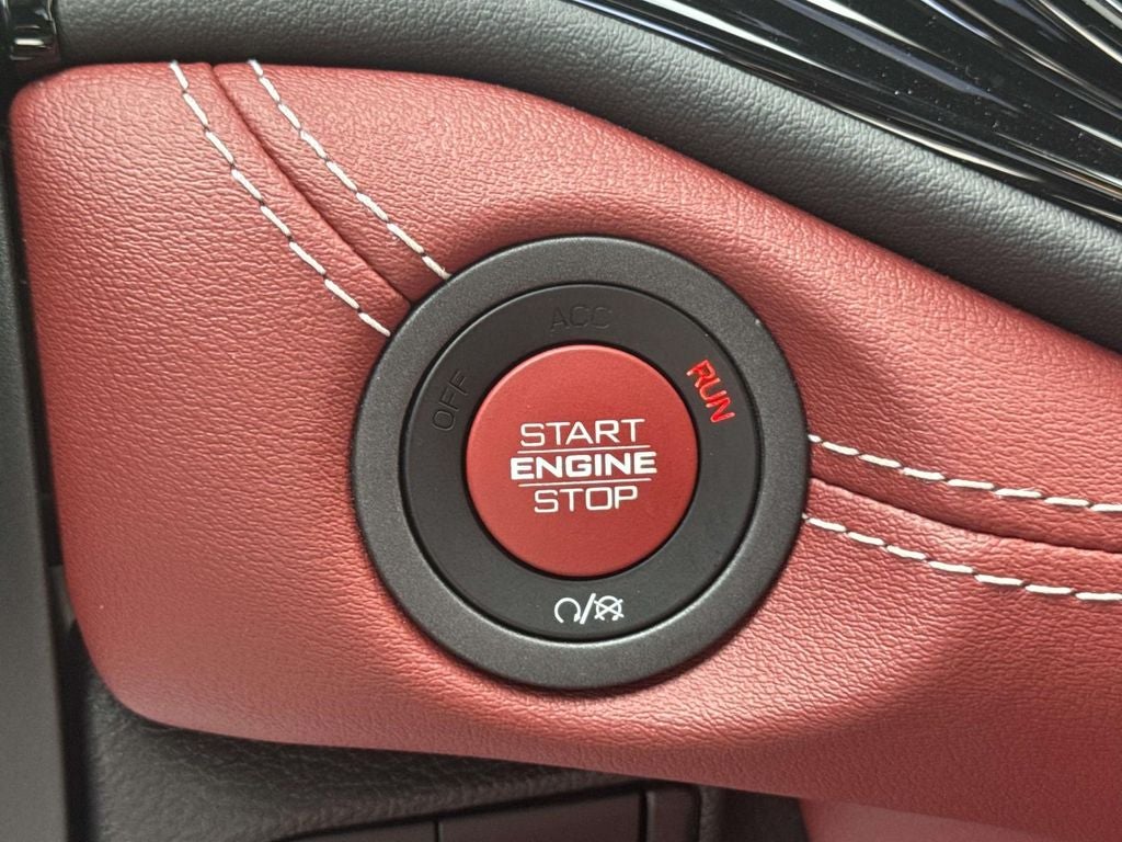 2023 Dodge Durango SRT 392 Premium