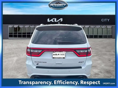 2023 Dodge Durango SRT 392 Premium