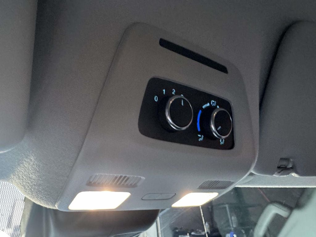 2025 Ford Transit-350 XLT