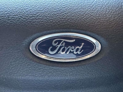 2025 Ford Transit-350 XLT