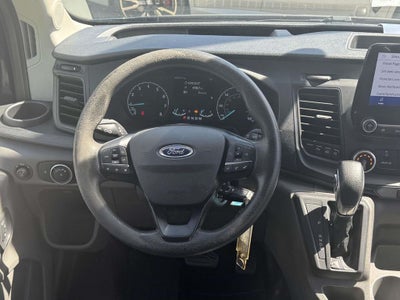 2020 Ford Transit-250 Base