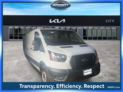 2024 Ford Transit-350 Base
