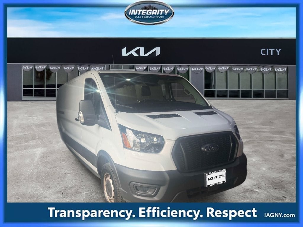 2024 Ford Transit-350 Base
