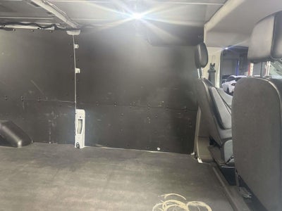 2024 Ford Transit-350 Base