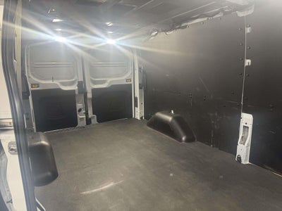 2024 Ford Transit-350 Base