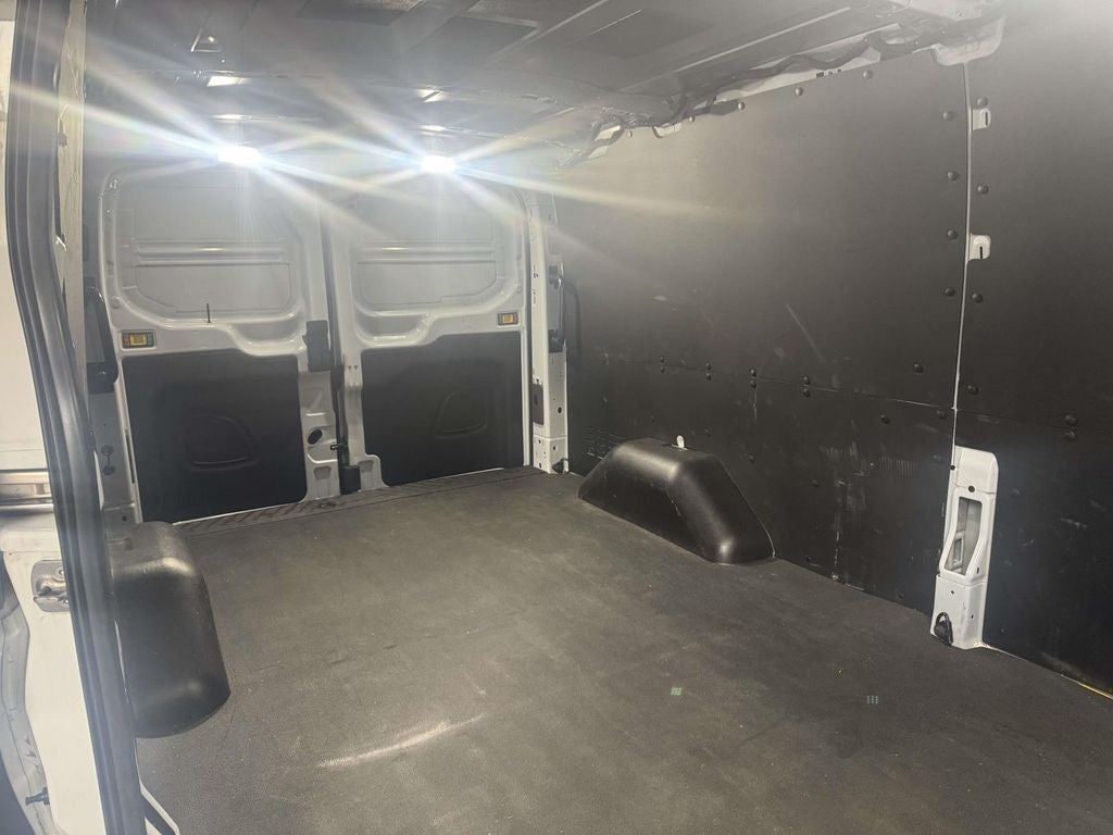 2024 Ford Transit-350 Base