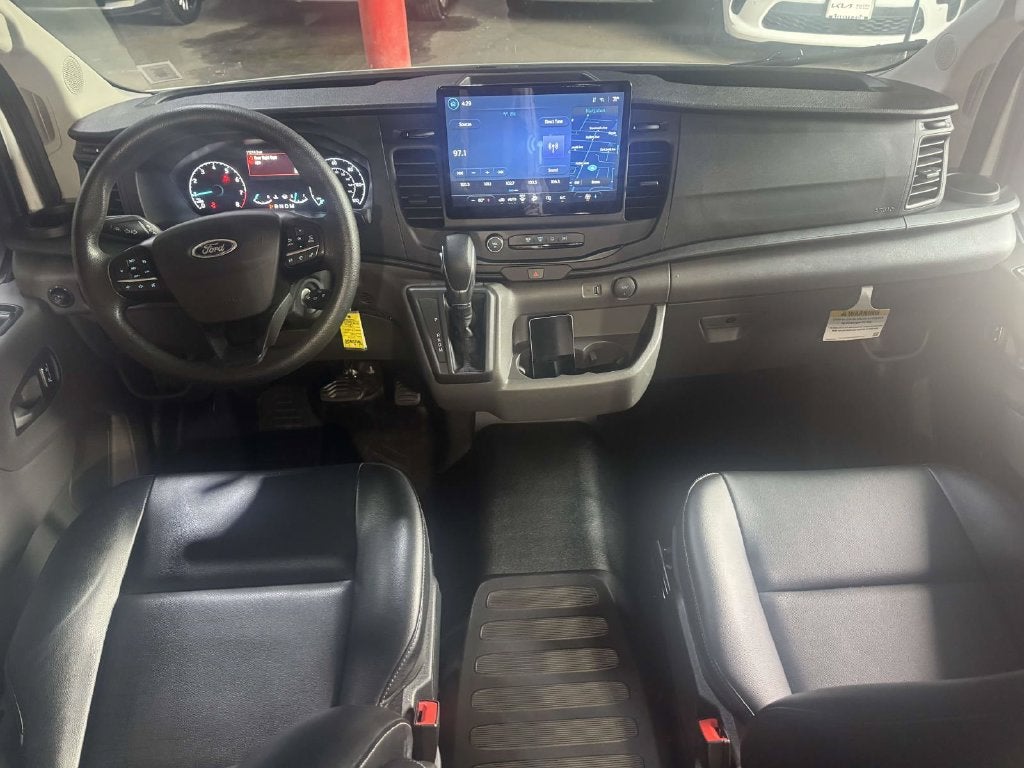 2024 Ford Transit-350 Base