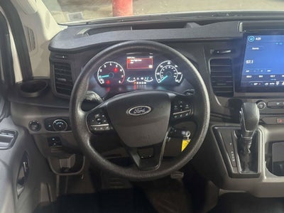 2024 Ford Transit-350 Base