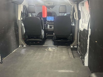 2024 Ford Transit-350 Base