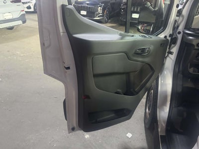 2024 Ford Transit-350 Base