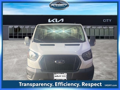 2024 Ford Transit-350 Base