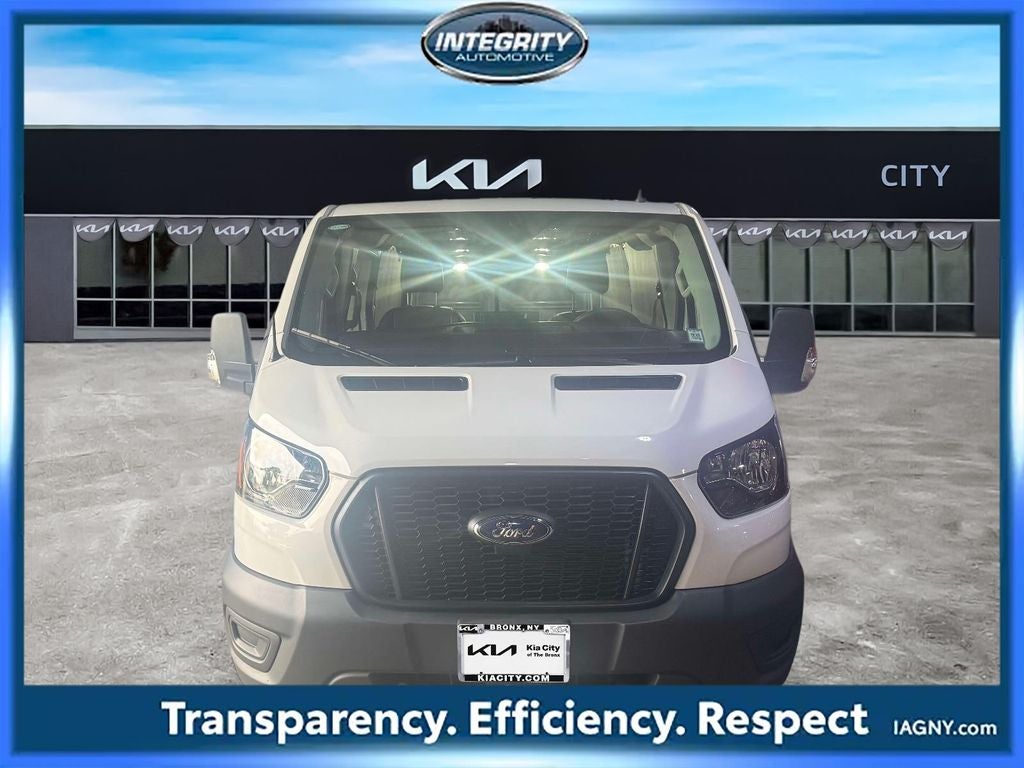 2024 Ford Transit-350 Base