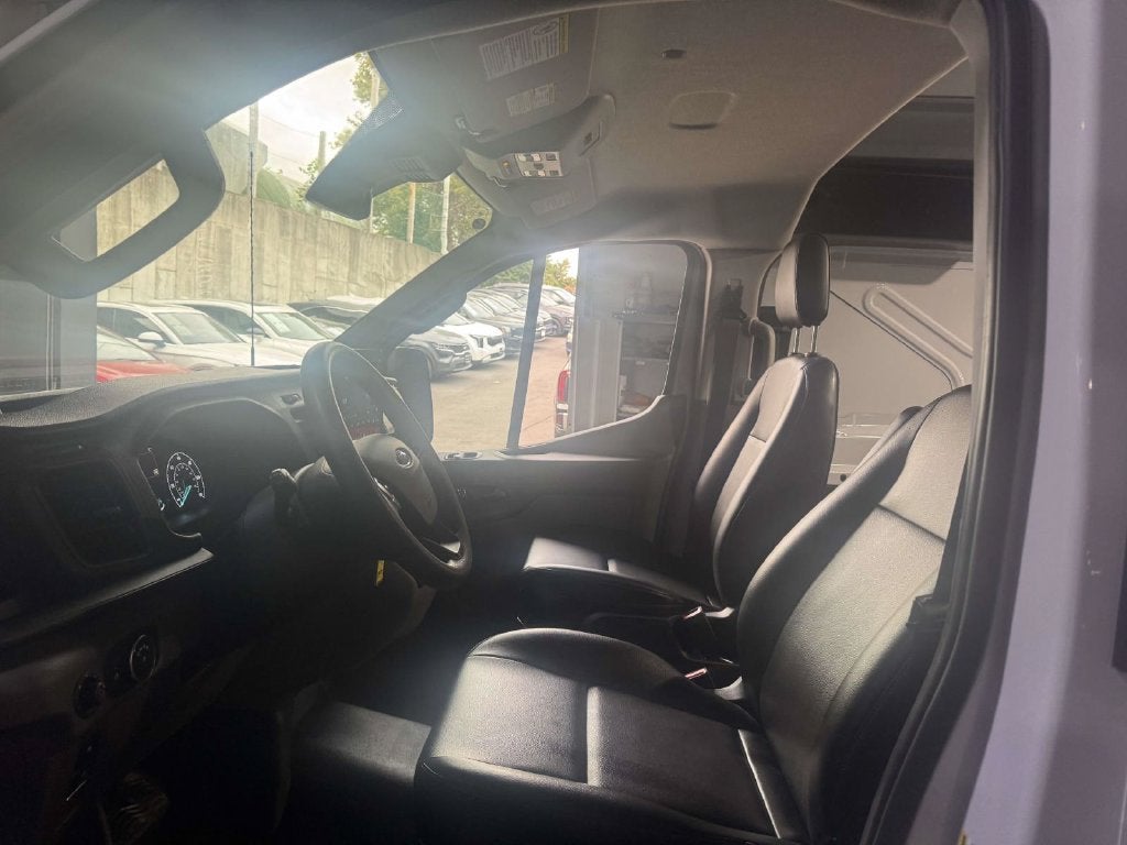 2024 Ford Transit-350 Base