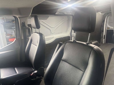 2024 Ford Transit-350 Base