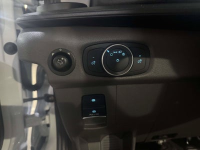 2024 Ford Transit-350 Base