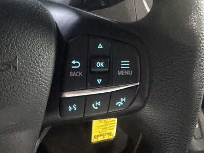 2024 Ford Transit-350 Base