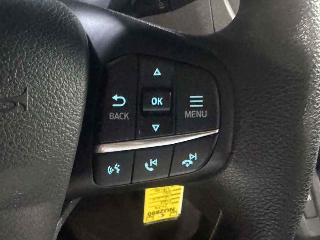 2024 Ford Transit-350 Base