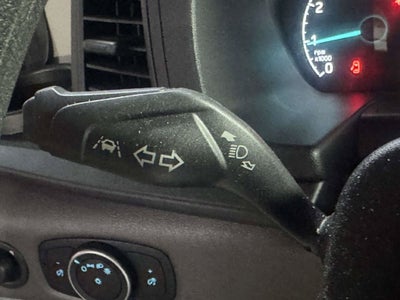 2024 Ford Transit-350 Base