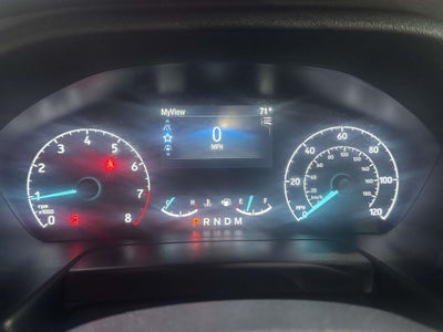 2024 Ford Transit-350 Base