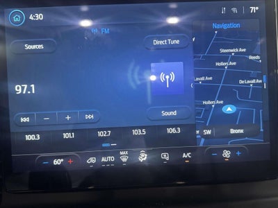 2024 Ford Transit-350 Base