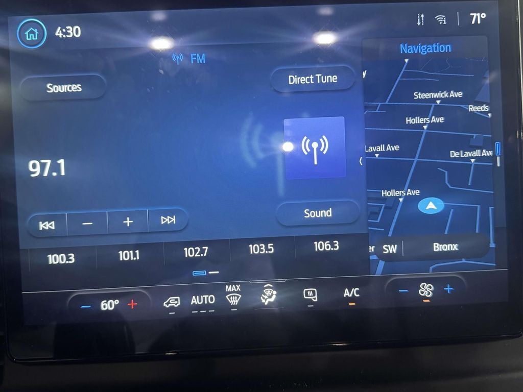 2024 Ford Transit-350 Base