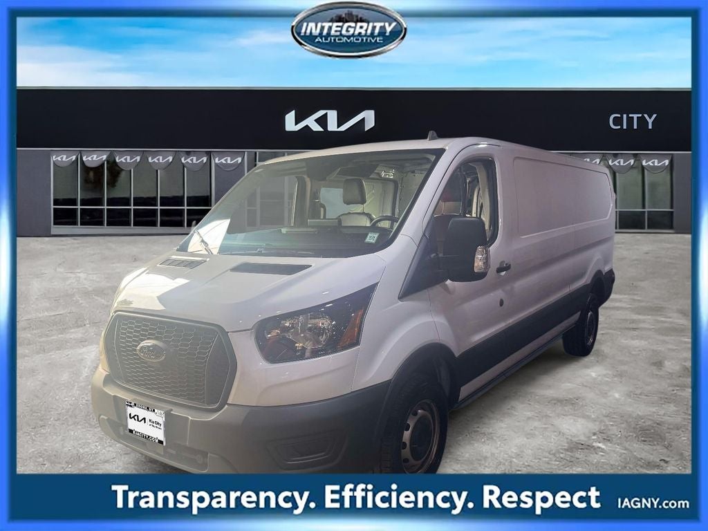 2024 Ford Transit-350 Base