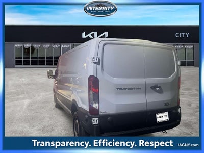 2024 Ford Transit-350 Base