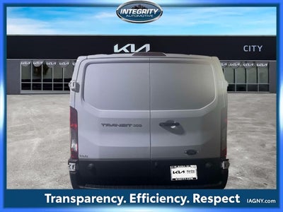 2024 Ford Transit-350 Base