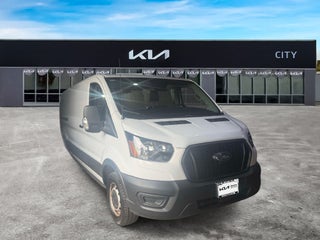 2024 Ford Transit-350 Base