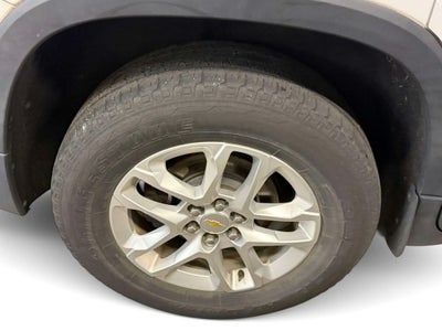 2019 Chevrolet Traverse LT Cloth w/1LT