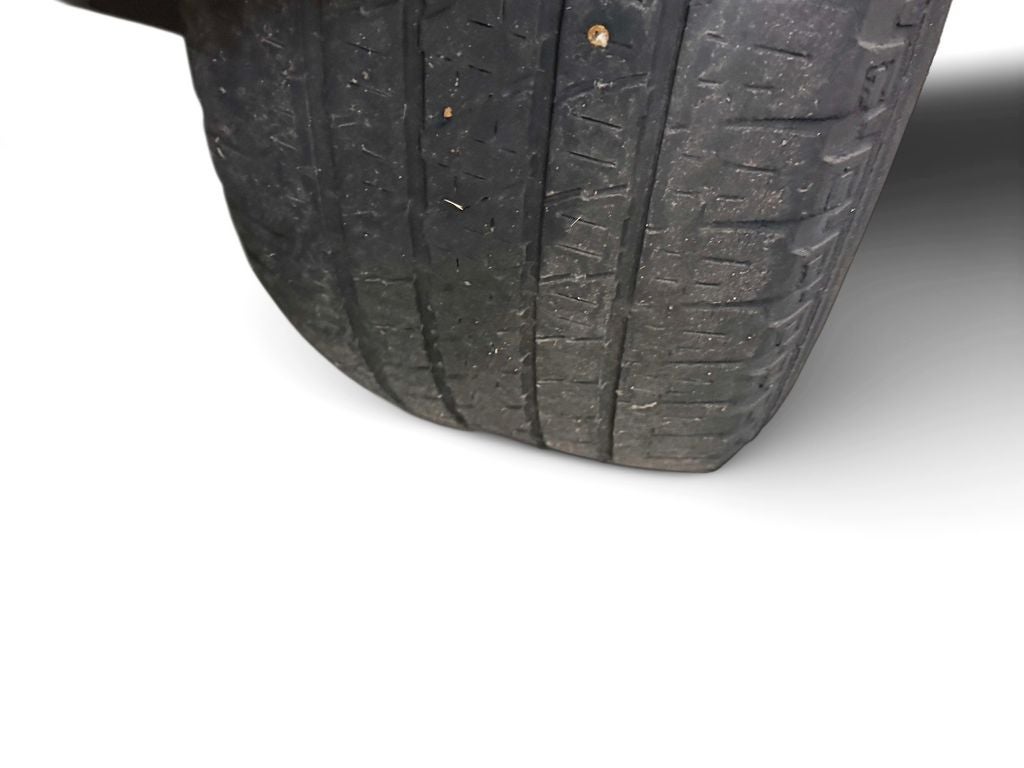 2019 Chevrolet Traverse LT Cloth w/1LT