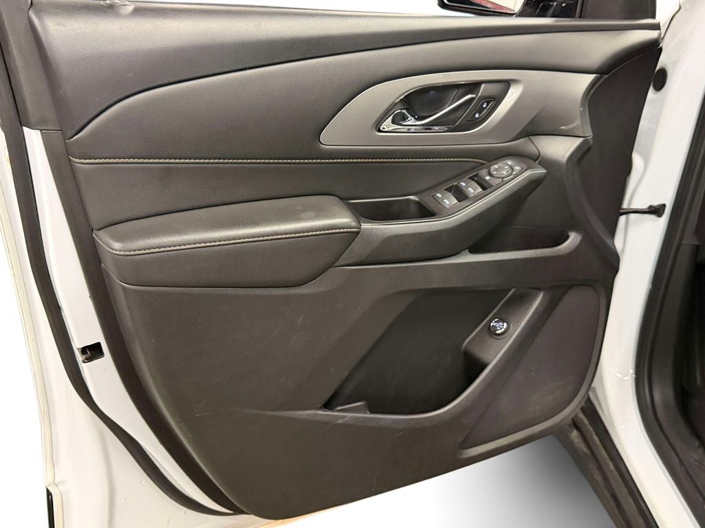 2019 Chevrolet Traverse LT Cloth w/1LT