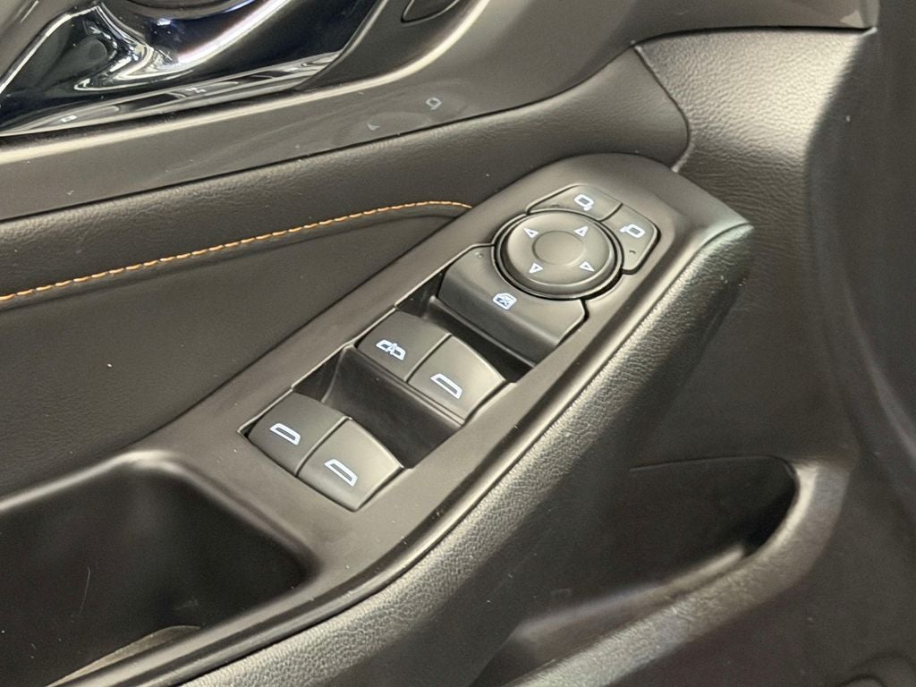 2019 Chevrolet Traverse LT Cloth w/1LT