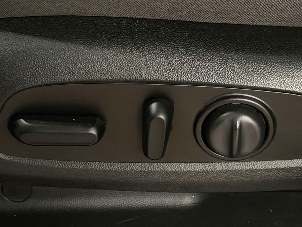 2019 Chevrolet Traverse LT Cloth w/1LT
