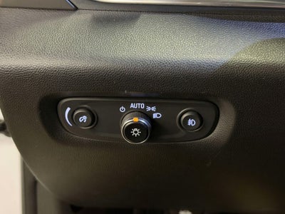 2019 Chevrolet Traverse LT Cloth w/1LT
