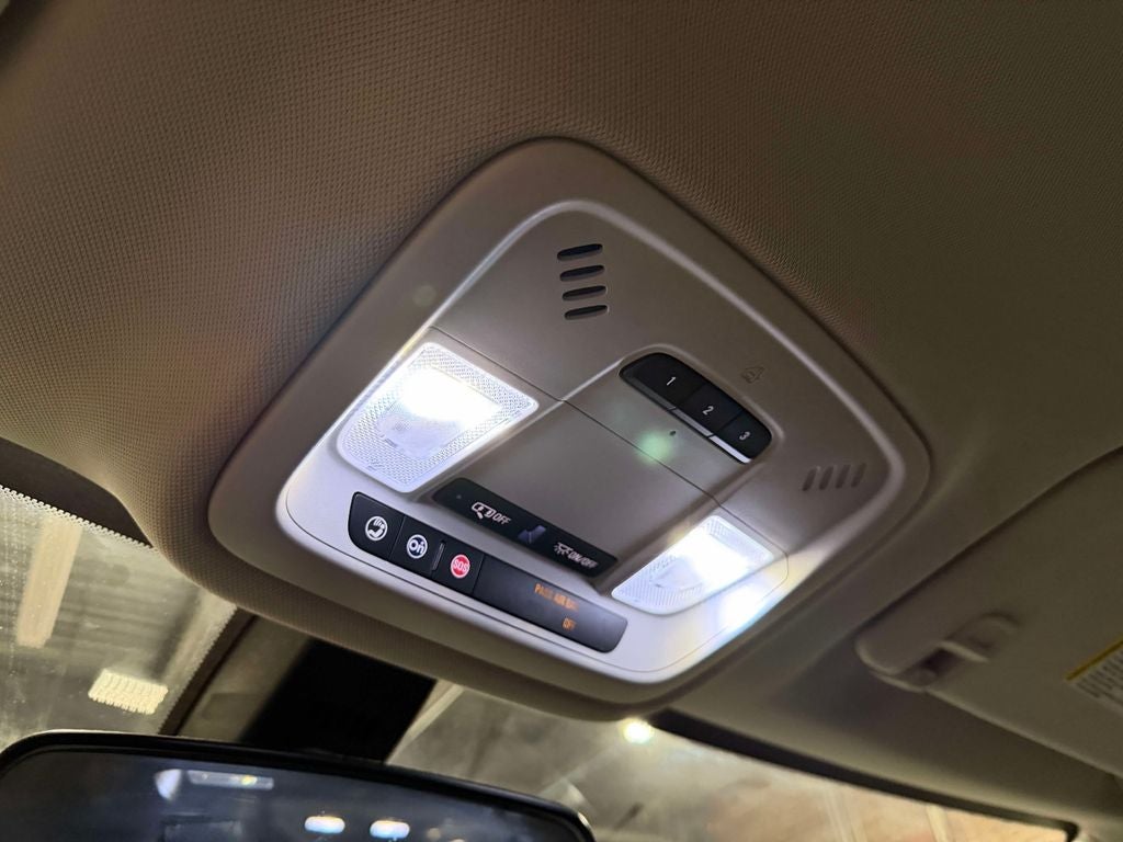 2019 Chevrolet Traverse LT Cloth w/1LT