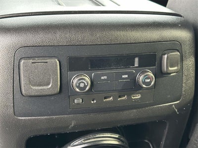 2018 Chevrolet Tahoe LT Z71