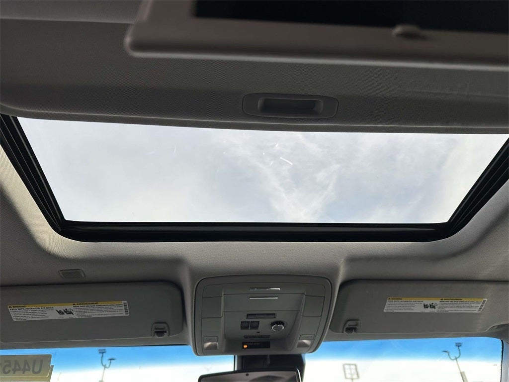 2018 Chevrolet Tahoe LT Z71