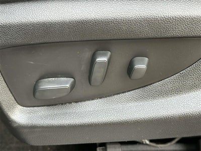 2018 Chevrolet Tahoe LT Z71