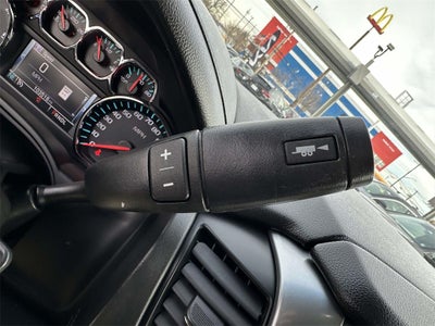 2018 Chevrolet Tahoe LT Z71